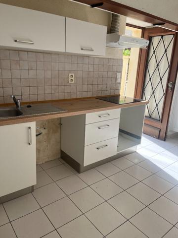 Maison T4 avec jardin à CASTERA-LECTOUROIS
