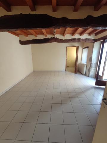 Maison T4 avec jardin à CASTERA-LECTOUROIS