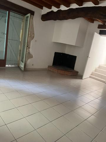 Maison T4 avec jardin à CASTERA-LECTOUROIS