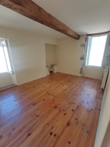 Maison T4 avec jardin à CASTERA-LECTOUROIS