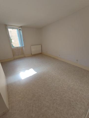 Maison T4 avec jardin à CASTERA-LECTOUROIS