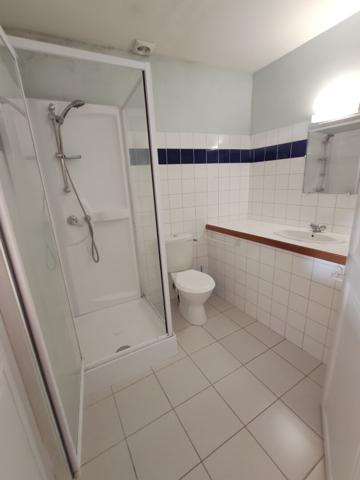Maison T4 avec jardin à CASTERA-LECTOUROIS