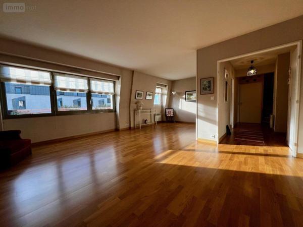 Appartement à vendre à Rouen en Seine-Maritime (76000), ref : 76002-687