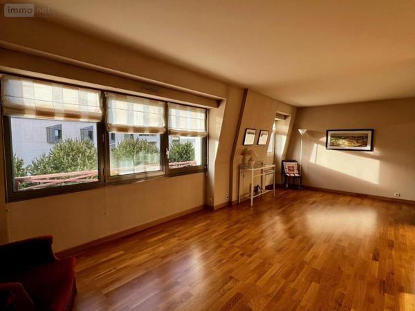 Appartement à vendre à Rouen en Seine-Maritime (76000), ref : 76002-687