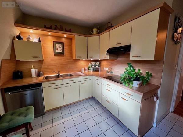 Appartement à vendre à Rouen en Seine-Maritime (76000), ref : 76002-687