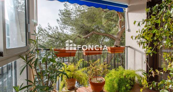 À vendre Appartement 5 pièces 115 m² - Aix-en-provence 13100