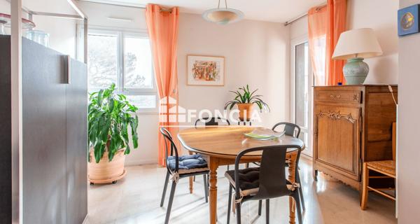 À vendre Appartement 5 pièces 115 m² - Aix-en-provence 13100