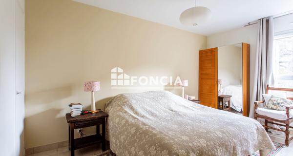 À vendre Appartement 5 pièces 115 m² - Aix-en-provence 13100