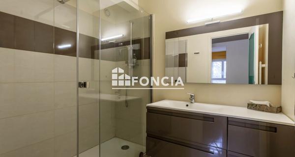 À vendre Appartement 5 pièces 115 m² - Aix-en-provence 13100