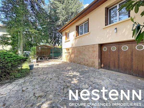 À vendre: Centre Belleville-en-Beaujolais (69220) - Maison de caractère sur 920 m² de terrain