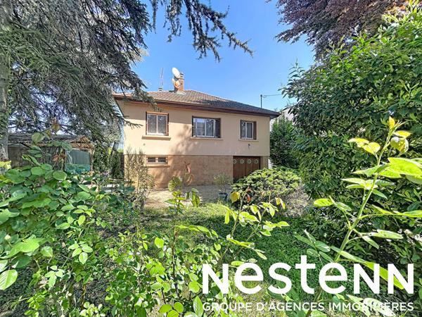 À vendre: Centre Belleville-en-Beaujolais (69220) - Maison de caractère sur 920 m² de terrain