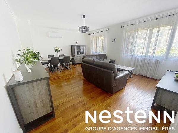 À vendre: Centre Belleville-en-Beaujolais (69220) - Maison de caractère sur 920 m² de terrain