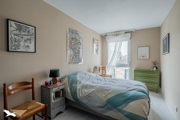 Appartement à vendre |  Bordeaux |  3 pièces | 71 m²