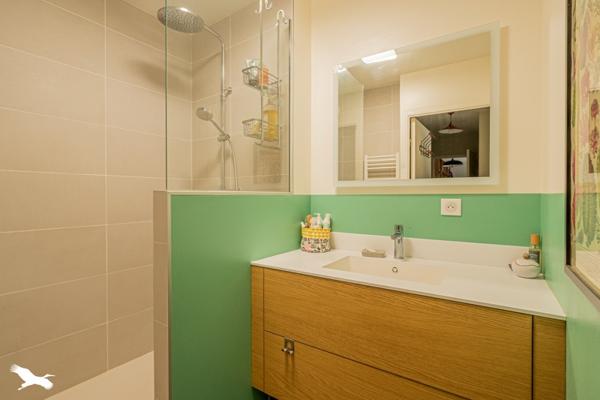 Appartement à vendre |  Bordeaux |  3 pièces | 71 m²