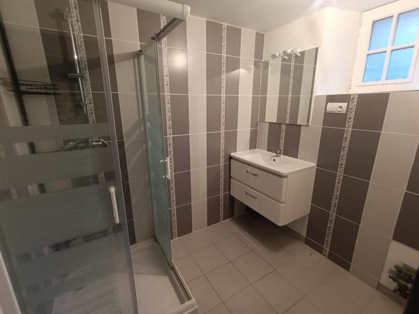 Charmante maison sortie d'agglomération avec terrain