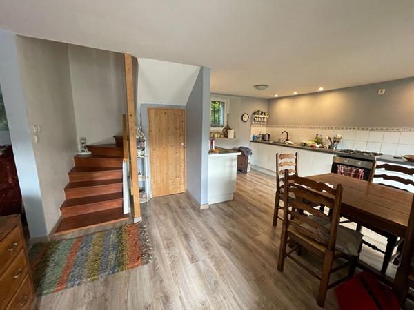 Maison Saint Martin Des Champs