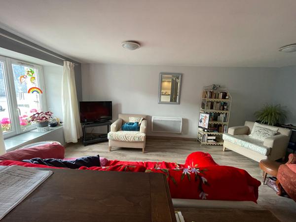 Maison Saint Martin Des Champs