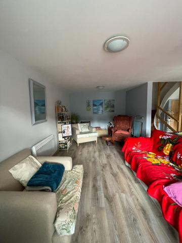 Maison Saint Martin Des Champs