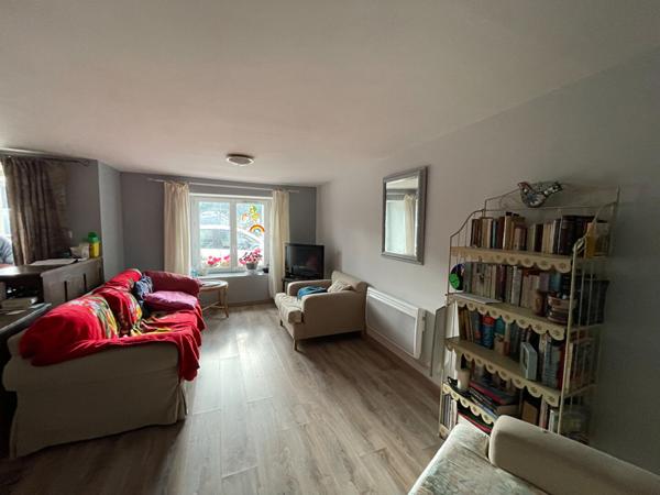 Maison Saint Martin Des Champs