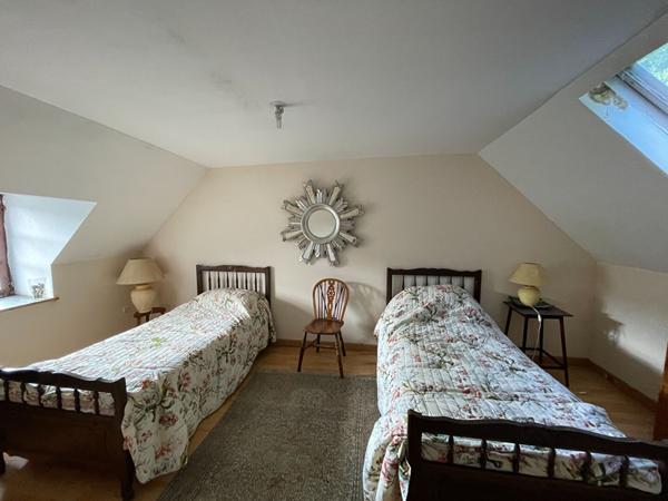 Maison Saint Martin Des Champs