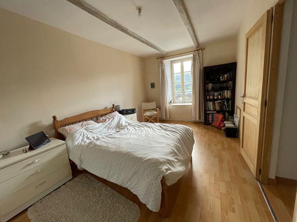 Maison Saint Martin Des Champs