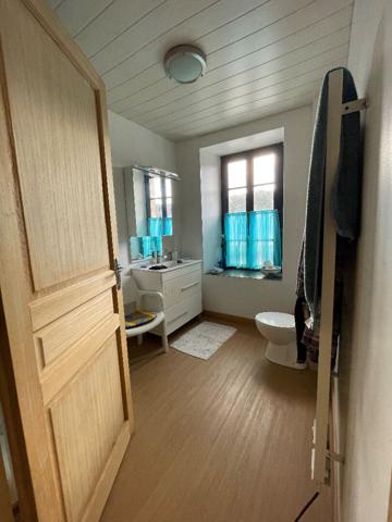 Maison Saint Martin Des Champs