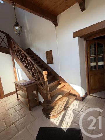 Maison à vendre  5 pièces - 139 m 2   ERREVET  - 70