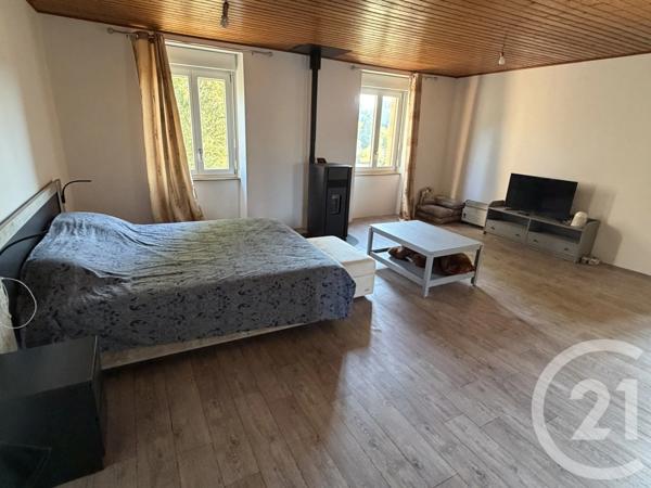 Maison à vendre  5 pièces - 139 m 2   ERREVET  - 70