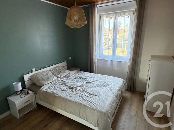 Maison à vendre  5 pièces - 139 m 2   ERREVET  - 70