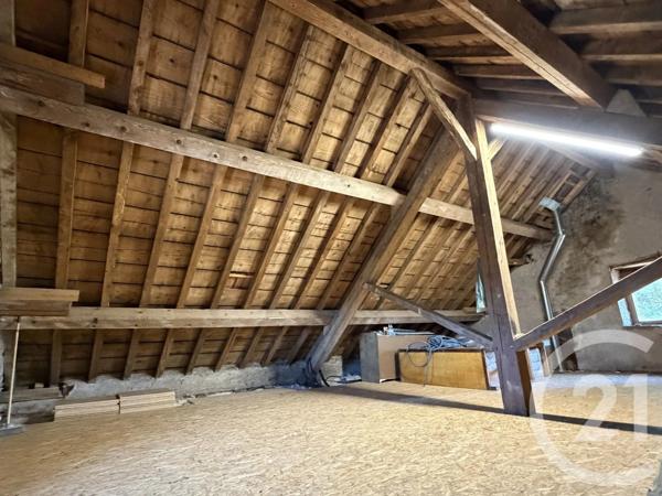 Maison à vendre  5 pièces - 139 m 2   ERREVET  - 70