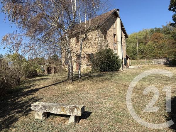 Maison à vendre  5 pièces - 139 m 2   ERREVET  - 70