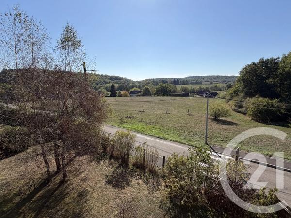 Maison à vendre  5 pièces - 139 m 2   ERREVET  - 70