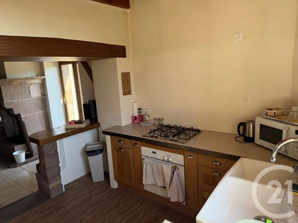 Maison à vendre  5 pièces - 139 m 2   ERREVET  - 70