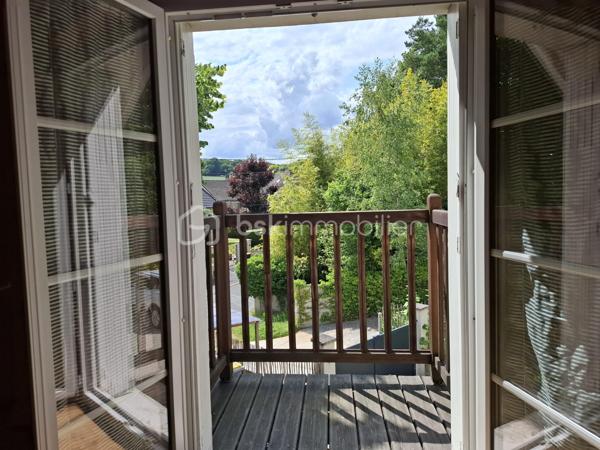 Maison ancienne de 130 m²