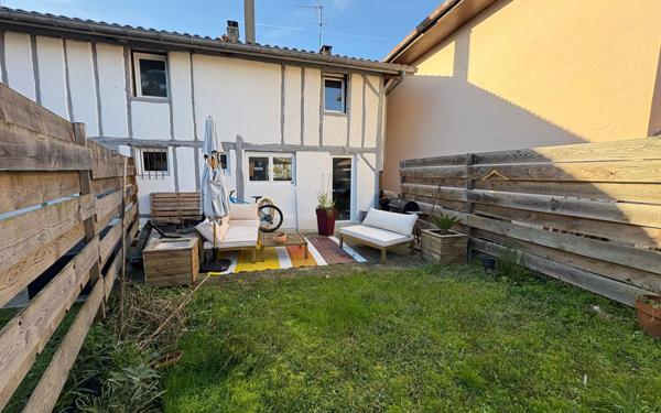 Appartement à vendre    4 pièces • 77 m2 Tosse