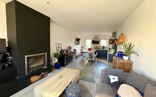 Appartement à vendre    4 pièces • 77 m2 Tosse