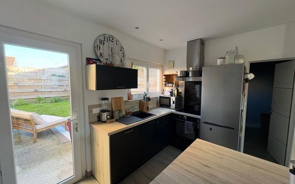 Appartement à vendre    4 pièces • 77 m2 Tosse