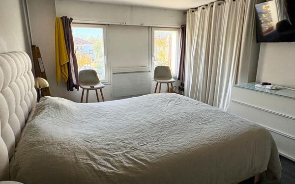 Appartement à vendre    4 pièces • 77 m2 Tosse