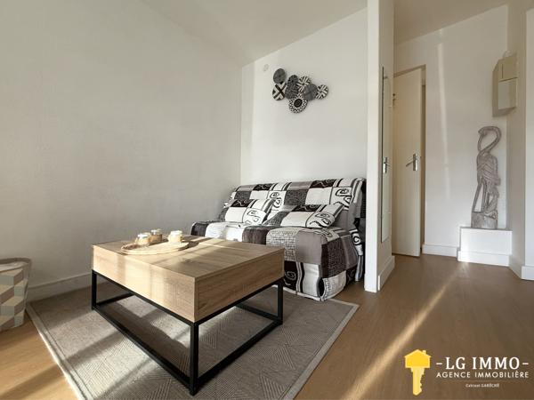 Votre recherche de biens