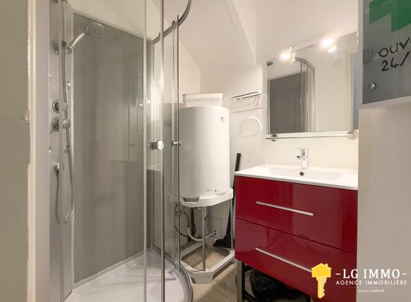 Votre recherche de biens