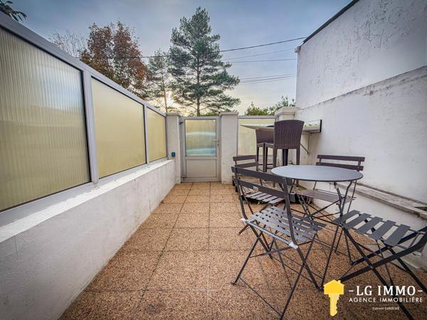 Votre recherche de biens