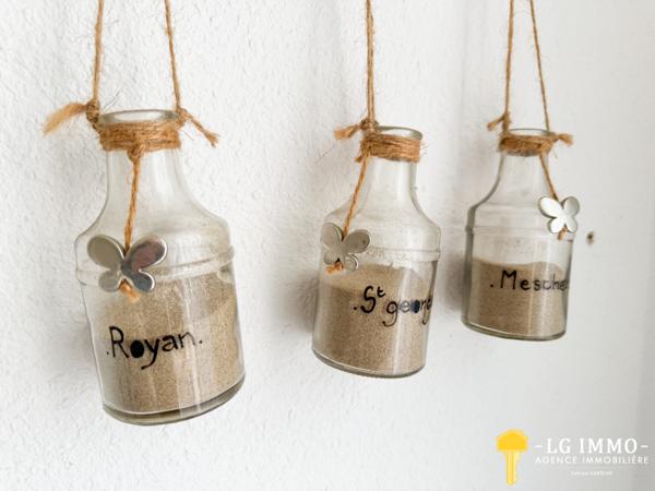 Votre recherche de biens