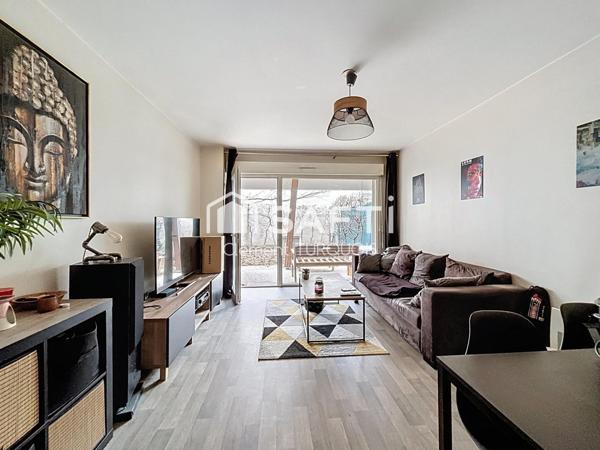 Appartement 2 pièces 48 m² DPE A