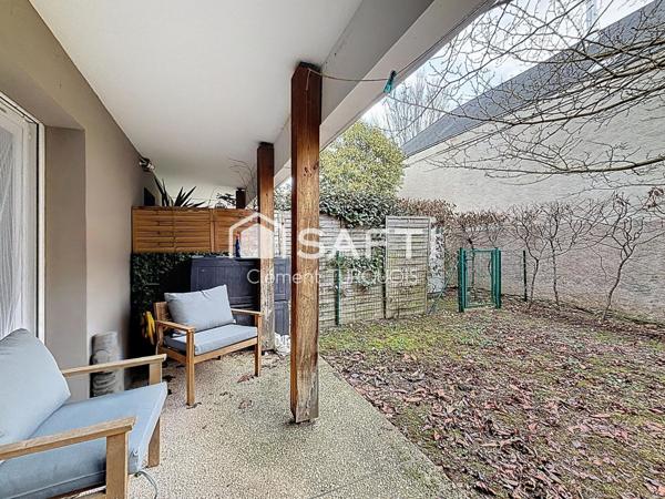 Appartement 2 pièces 48 m² DPE A