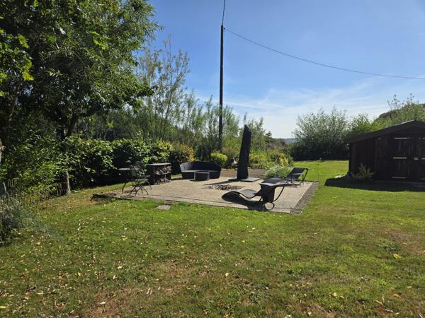 Maison à vendre à Lonlay-l'Abbaye (61700) - Orne