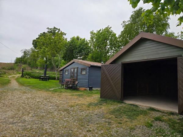 Maison à vendre à Lonlay-l'Abbaye (61700) - Orne