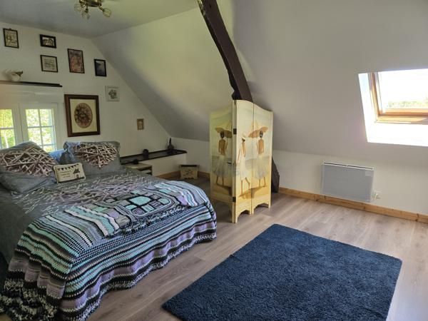 Maison à vendre à Lonlay-l'Abbaye (61700) - Orne