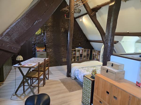 Maison à vendre à Lonlay-l'Abbaye (61700) - Orne