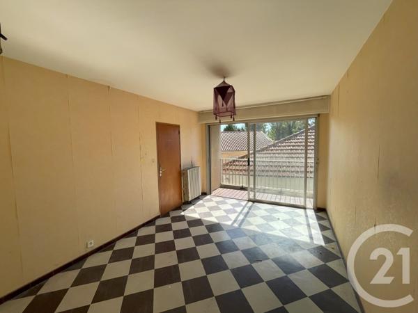 Appartement Studio à vendre  1 pièce - 22,12 m2 DAX - 40