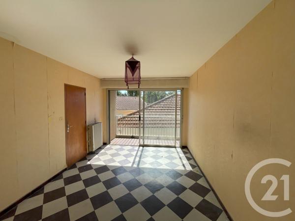 Appartement Studio à vendre  1 pièce - 22,12 m2 DAX - 40